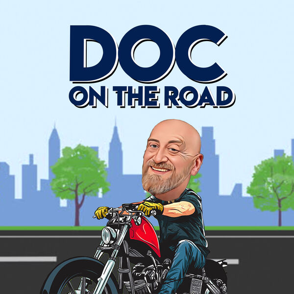 Doc On The Road